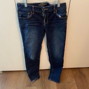LUCKY BRAND LOLITA SKINNY JEANS